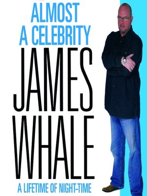 cover image of Almost a Celebrity
